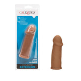 FUTUROTIC PENIS EXTENDER - BROWN